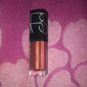 Mini Nars Orgasm Lip Gloss